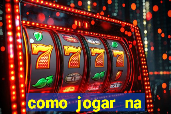 como jogar na seninha online